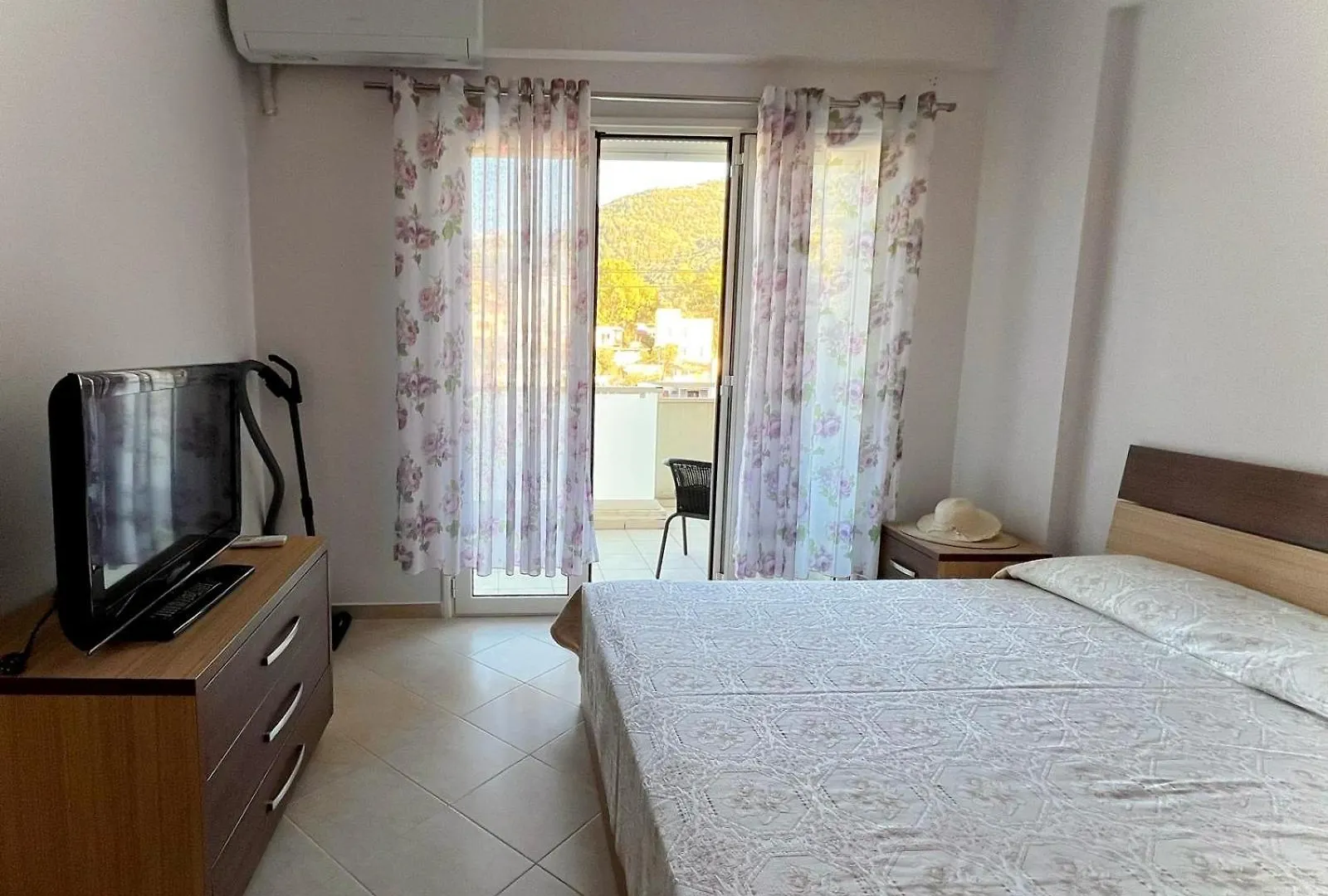 Desa Seaside Apartment Vlore