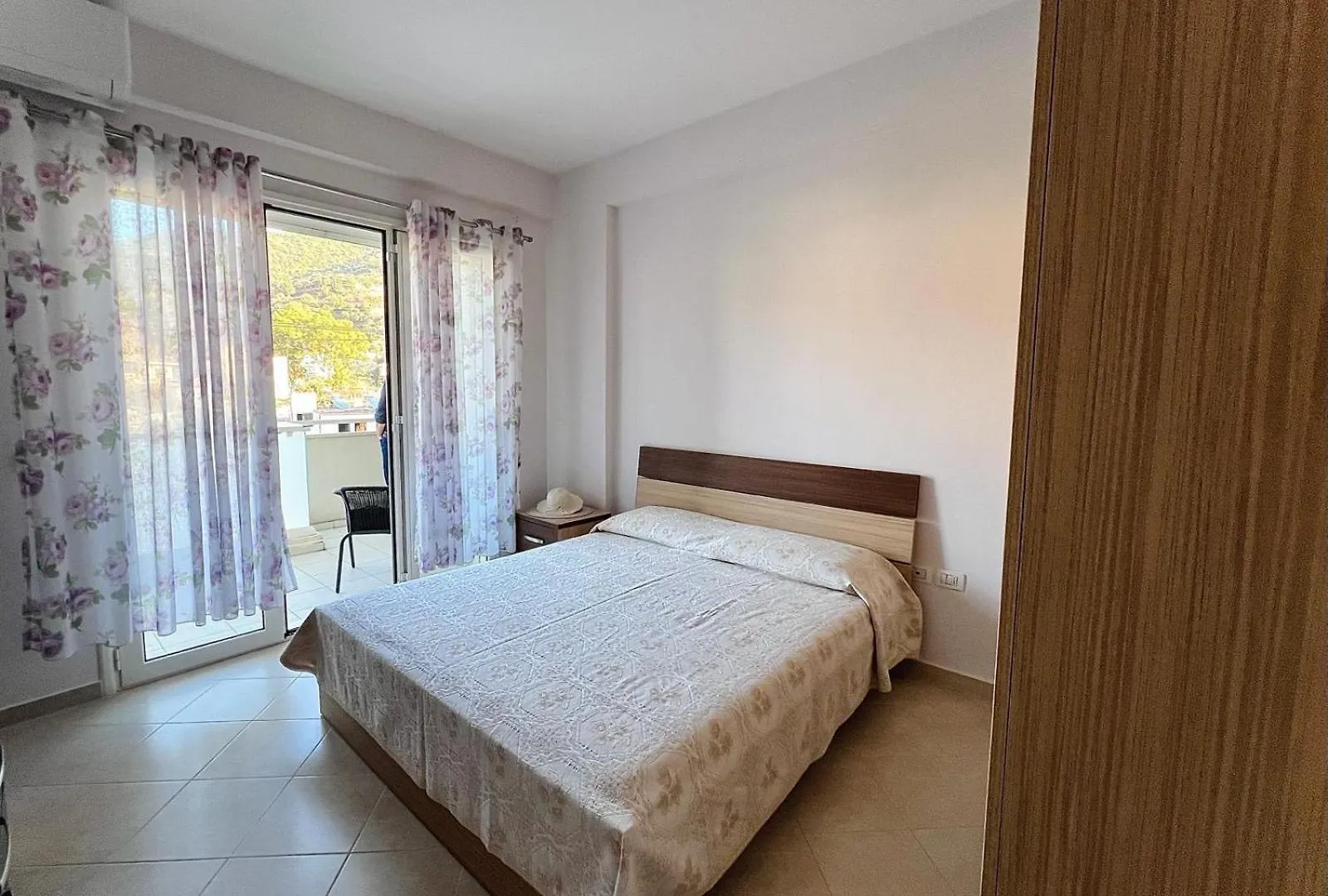 Desa Seaside Apartment Vlore 0*,