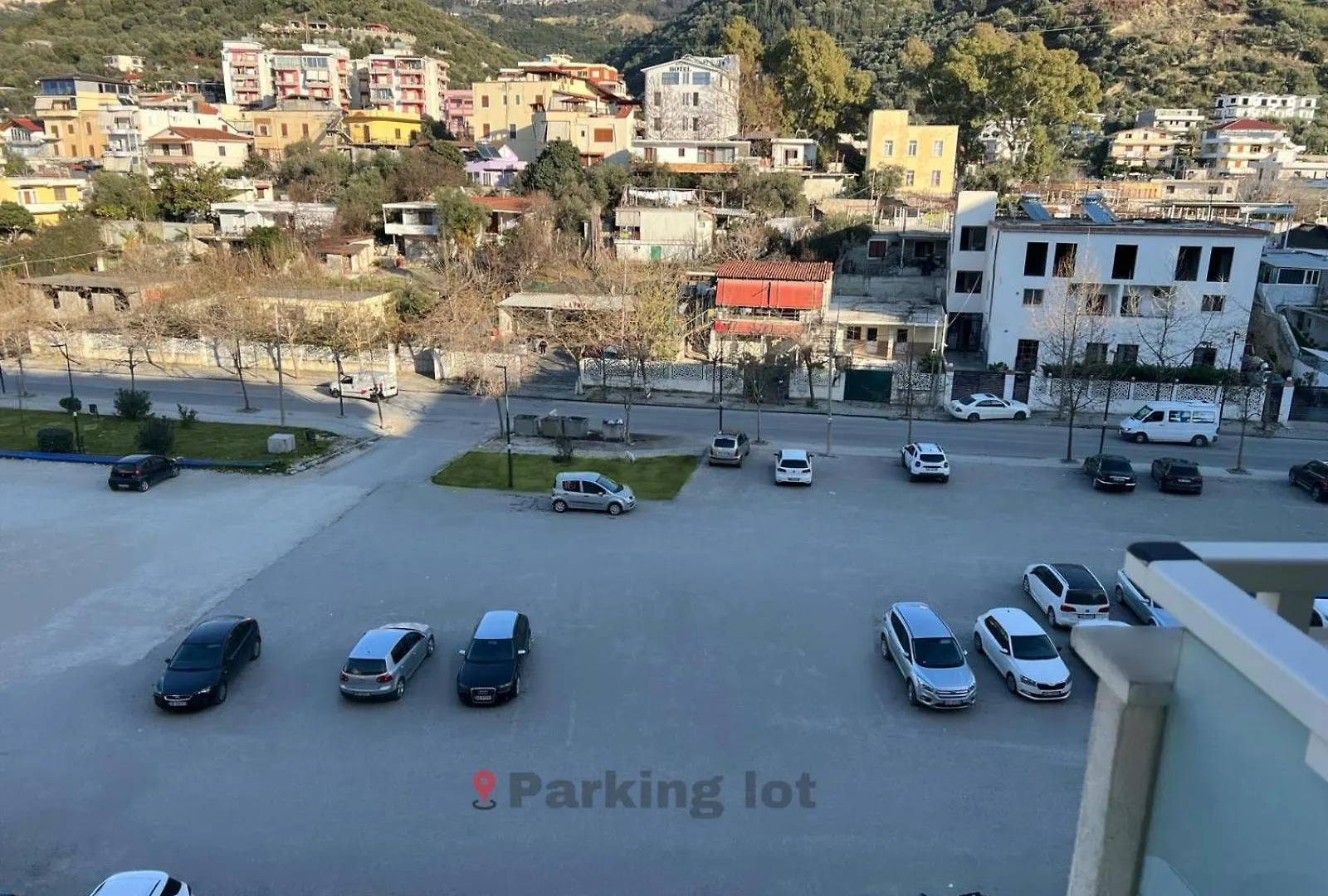 Desa Seaside Apartment Vlore